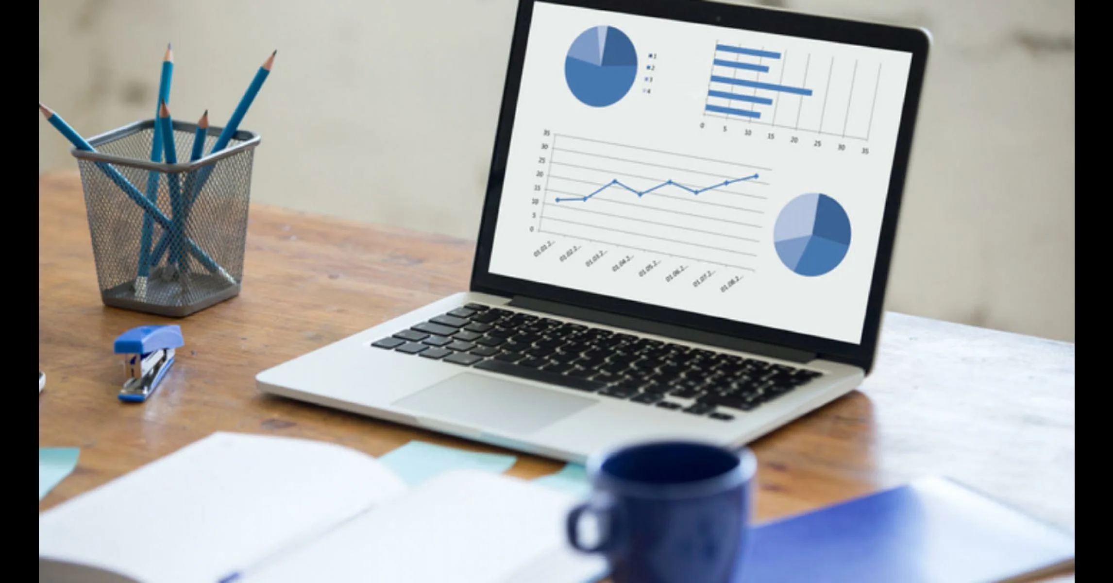 Desarrollo de Widgets y Animaciones de Datos